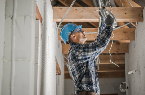 Best Electrical Troubleshooting Services  in Myrtletown, CA