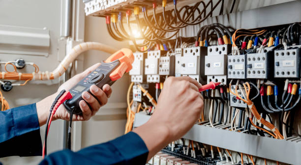 Best Electrical Upgrades for Homes  in Myrtletown, CA