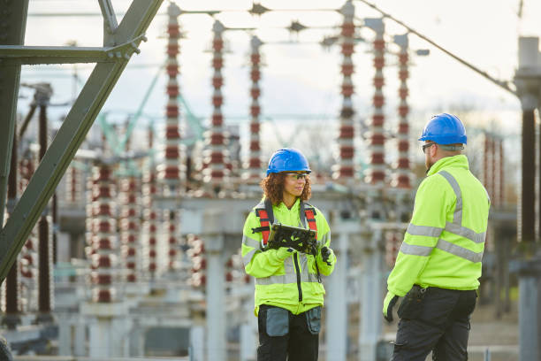 Best Electric Panel Repair  in Myrtletown, CA