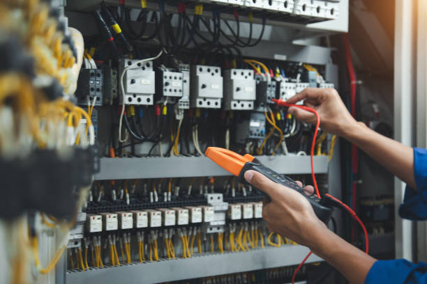 Best Home Electrical Repair  in Myrtletown, CA