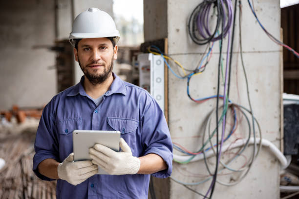 Best Electrical Wiring Services  in Myrtletown, CA