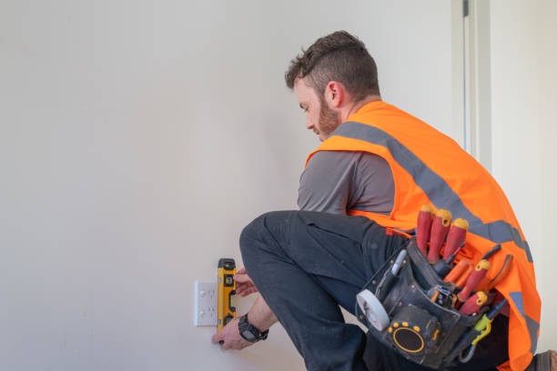 Best Electrician for Home Renovation  in Myrtletown, CA