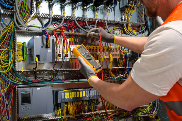 Best Emergency Electrician Near Me  in Myrtletown, CA