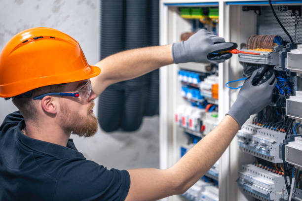 Best Emergency Electrical Repair  in Myrtletown, CA