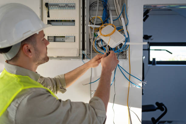  Myrtletown, CA Electrician Pros