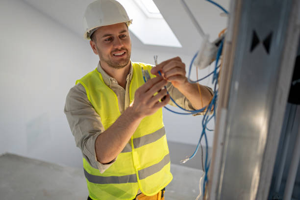 Best Generator Installation Services  in Myrtletown, CA