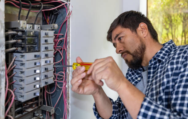 Best Electrical Outlet Repair  in Myrtletown, CA
